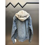 2025年10月28日秋冬新作Celineジャケット高品質人気商品/LDF工場