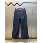 2025年10月28日秋冬新作Louis Vuittonズボン高品質人気商品/LDF工場