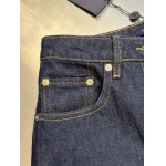 2025年10月28日秋冬新作Louis Vuittonズボン高品質人気商品/LDF工場