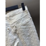 2025年10月28日秋冬新作Louis Vuittonズボン高品質人気商品/LDF工場