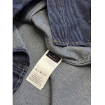 2025年10月28日秋冬新作Louis Vuitton半袖 tシャツ高品質人気商品/LDF工場