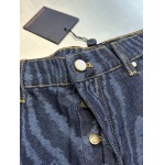 2025年10月28日秋冬新作Louis Vuittonジーパン高品質人気商品/LDF工場