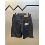 2025年10月28日秋冬新作Louis Vuitton半ズボン高品質人気商品/LDF工場