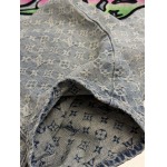 2025年10月28日秋冬新作Louis Vuittonジーパン高品質人気商品/LDF工場
