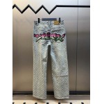 2025年10月28日秋冬新作Louis Vuittonジーパン高品質人気商品/LDF工場