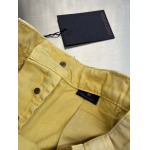 2025年10月28日秋冬新作Louis Vuittonズボン高品質人気商品/LDF工場