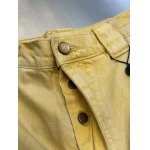 2025年10月28日秋冬新作Louis Vuittonズボン高品質人気商品/LDF工場