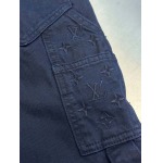 2025年10月28日秋冬新作Louis Vuittonズボン高品質人気商品/LDF工場