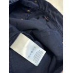 2025年10月28日秋冬新作Louis Vuittonズボン高品質人気商品/LDF工場