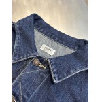 2025年10月28日秋冬新作CELINEジャケット高品質人気商品/LDF工場