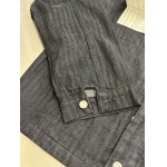 2025年10月28日秋冬新作Pradaジャケット高品質人気商品/LDF工場