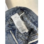 2025年10月28日秋冬新作Diorジーパン高品質人気商品/LDF工場