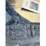 2025年10月28日秋冬新作Chanelジーパン高品質人気商品/LDF工場