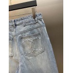 2025年10月28日秋冬新作Chanelジーパン高品質人気商品/LDF工場