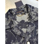 2025年10月28日秋冬新作Louis Vuitton半袖 tシャツ高品質人気商品/LDF工場