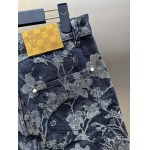 2025年10月28日秋冬新作Louis Vuitton半ズボン高品質人気商品/LDF工場