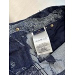 2025年10月28日秋冬新作Louis Vuitton半ズボン高品質人気商品/LDF工場