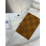 2025年10月28日秋冬新作Louis Vuittonジーパン高品質人気商品/LDF工場