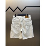 2025年10月28日秋冬新作Louis Vuitton半ズボン高品質人気商品/LDF工場