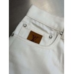 2025年10月28日秋冬新作Louis Vuitton半ズボン高品質人気商品/LDF工場