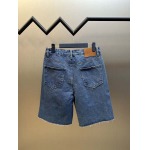 2025年10月28日秋冬新作Loeweデニムパンツ高品質人気商品/LDF工場