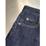 2025年10月28日秋冬新作Loeweジーパン高品質人気商品/LDF工場