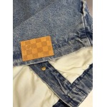 2025年10月28日秋冬新作Louis Vuittonジャケット高品質人気商品/LDF工場