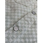 2025年10月28日秋冬新作Louis Vuittonジャケット高品質人気商品/LDF工場