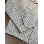 2025年10月28日秋冬新作Louis Vuittonジャケット高品質人気商品/LDF工場