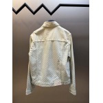 2025年10月28日秋冬新作Louis Vuittonジャケット高品質人気商品/LDF工場