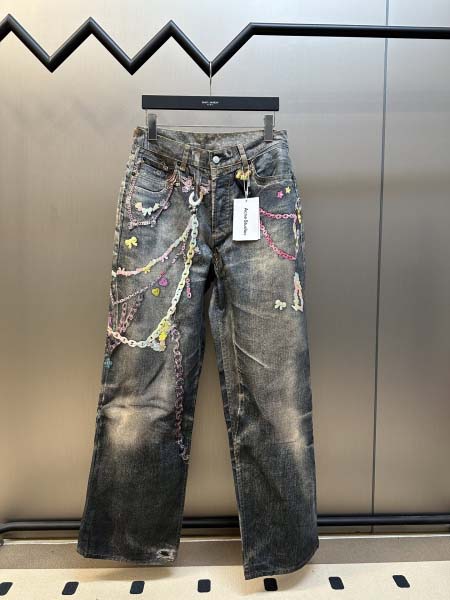 2025年10月28日秋冬新作Acneジーパン高品質人気商品...