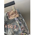 2025年10月28日秋冬新作Acneジーパン高品質人気商品/LDF工場