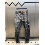 2025年10月28日秋冬新作Acneジーパン高品質人気商品/LDF工場