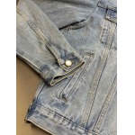 2025年10月28日秋冬新作Louis Vuittonジャケット高品質人気商品/LDF工場