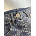 2025年10月28日秋冬新作Chanelジーパン高品質人気商品/LDF工場