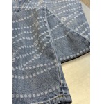 2025年10月28日秋冬新作Chanelジーパン高品質人気商品/LDF工場