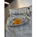2025年10月28日秋冬新作Louis Vuittonジーパン高品質人気商品/LDF工場