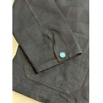 2025年10月28日秋冬新作Louis Vuittonジャケット高品質人気商品/LDF工場