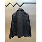 2025年10月28日秋冬新作Louis Vuittonジャケット高品質人気商品/LDF工場