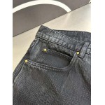 2025年10月28日秋冬新作Louis Vuittonジーパン高品質人気商品/LDF工場