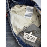 2025年10月28日秋冬新作Maison Margielaジーパン高品質人気商品/LDF工場