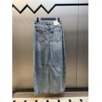 2025年10月28日秋冬新作Loeweジーパン高品質人気商品/LDF工場