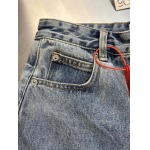 2025年10月28日秋冬新作Loeweジーパン高品質人気商品/LDF工場