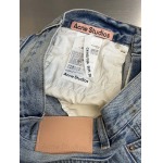 2025年10月28日秋冬新作Acneジーパン高品質人気商品/LDF工場
