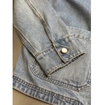 2025年10月28日秋冬新作Louis Vuittonジャケット高品質人気商品/LDF工場