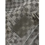 2025年10月28日秋冬新作Louis Vuittonジャケット高品質人気商品/LDF工場