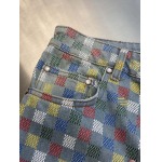 2025年10月28日秋冬新作Louis Vuittonジーパン高品質人気商品/LDF工場