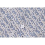 2025年10月28日秋冬新作DIORシャツ人気商品/LDF工場