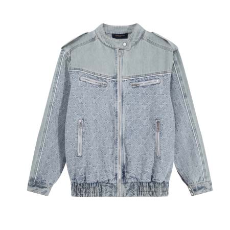 2025年10月28日秋冬新作Louis Vuittonジャ...