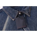 2025年10月28日秋冬新作Louis Vuittonシャツ人気商品/LDF工場